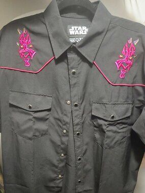 Large Darth Maul Rsvlts